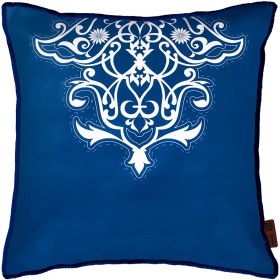 تصویر کاور کوسن اترس هوم مدل مینایی مجموعه 2 عددی 