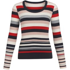 تصویر پلیور کشبافت زنانه اچ اند ام مدل 5154566 