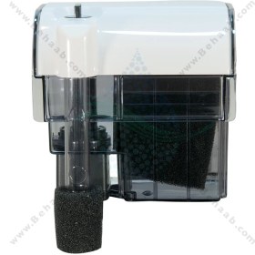 تصویر فیلتر هنگان ایستا مدل F-400 Aquarium ISTA Adjustable Hang-on Filter F-400