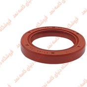 تصویر کاسه نمد جلو میل لنگ ام وی ام 315 HTCR 35-50-8