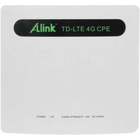 تصویر مودم سیم کارتی آنلاک رومیزی TD-LTE/4G Alink مدل mr991 Alink TD-LTE/4G mr991