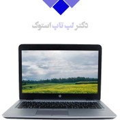 تصویر HP EliteBook 840 G4 i7-7500U | 16GB | 256GB | Intel | 14-inch HD 