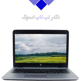 تصویر HP EliteBook 840 G4 i7-7500U | 16GB | 256GB | Intel | 14-inch HD 