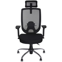 تصویر صندلی اداری بتیس مدل 207MPT 