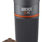 تصویر ابزار دی جی نانوپرسو (Nanopresso DG Kit) 