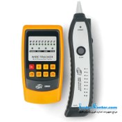 تصویر ردیاب و زوج یاب کابل بنتک مدل GM60 Benetech GM60 model cable detector and pair finder