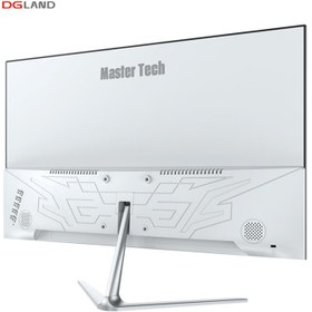 تصویر مانیتور 24 اینچ مسترتک مدل VY248HSW Master Tech VY248HSW 24 inch Monitor