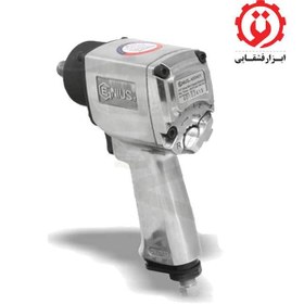 تصویر بکس بادی جنیوس مدل 400401 GENIUS 400401 Pneumatic Impact Wrench