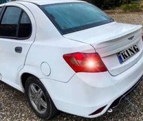 تصویر بال صندوق عقب ساینا، TJS 