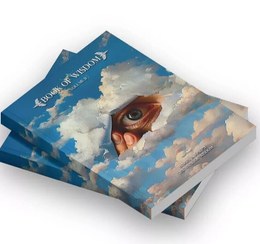 تصویر حکمت چاپی جلد دوم Wisdom 2
