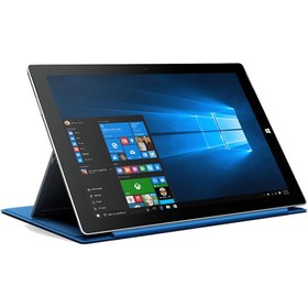 تصویر تبلت مایکروسافت (استوک) Surface Pro 3 | 8GB RAM | 512GB | I7 Microsoft Surface Pro 3 (Stock)