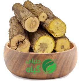 تصویر ریشه زرشک 