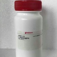 تصویر ال آسپاراژین 