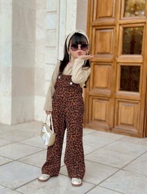 تصویر بیلر پلنگی 506 