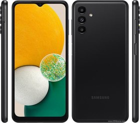 تصویر گوشی موبایل سامسونگ مدل Galaxy A13 5G دو سیم کارت ظرفیت 128 گیگابایت و رم 4 گیگابایت 