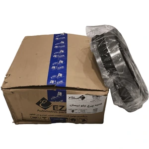 تصویر فروشگاه کارو پارت گستر خودرو