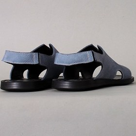 تصویر صندل مردانه کد 7243-TO 