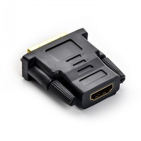 تصویر تبدیل DVI To HDMI رویال (Royal) 