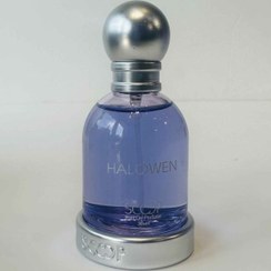 تصویر مینی ادکلن هالووین (Halloween) برند اسکوپ (scoop) 25 میل - زنانه Scoop mini perfume Halloween for women 25 ml