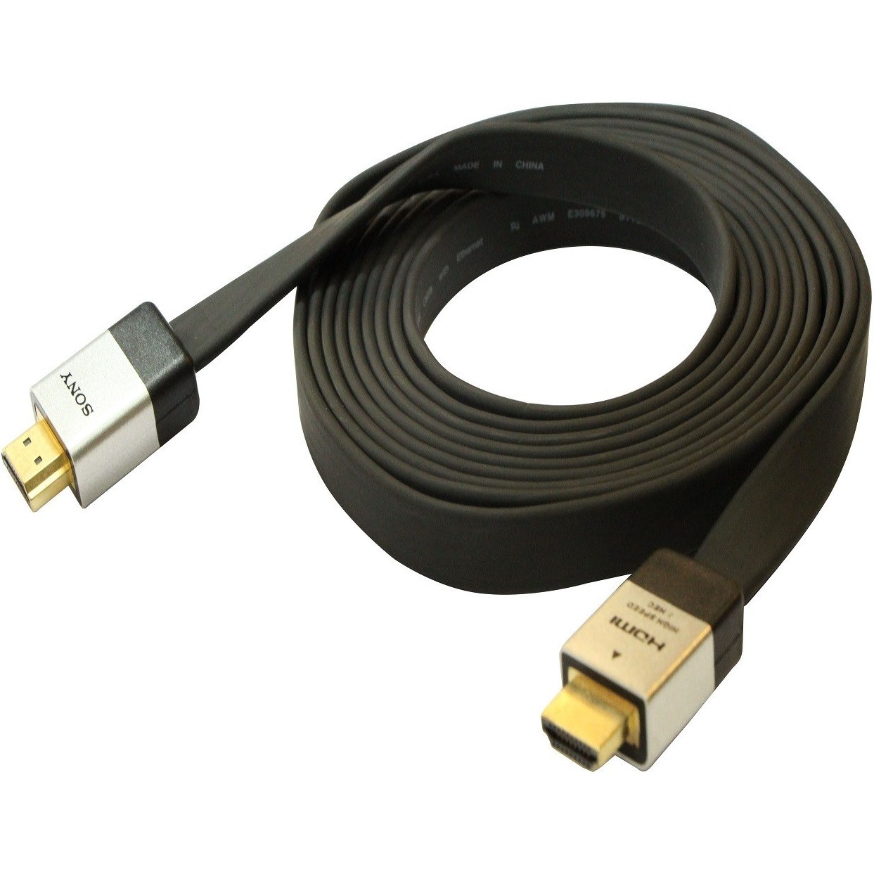 کابل HDMI سونی مدل 4K طول ۲ متر