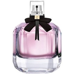 تصویر عطر ایو سن لورن مون پاریس زنانه (luzi) Yves Saint Laurent Blank opium 