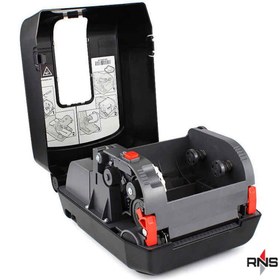 تصویر پرینتر لیبل زن هانیول مدل PC42t 