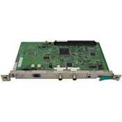 تصویر کارت سانترال پاناسونیک استوک مدل KX-TDA0290 Panasonic KX-TDA0290 PRI Card
