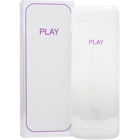 Givenchy top play edt