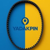 تصویر تسمه تایم پاورگریپ 114 کپکو – مناسب پژو 405، پارس و سمند | YadakPin 