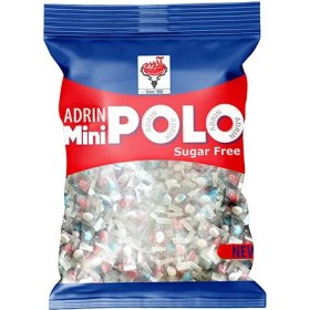 تصویر قرص نعنا مینی پولو عباسپور - ۷۵۰ گرم Mini Polo