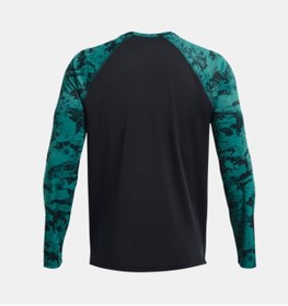 تصویر تی شرت مردانه | آندر آرمور Under Armour TYC034UICN170721831156100 