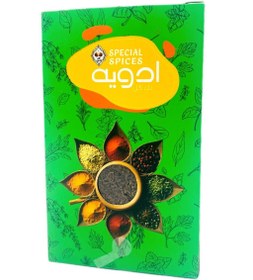 تصویر اسپند 185 گرمی 