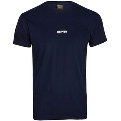 تصویر تیشرت طرح اسپریت مردانه 