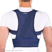 تصویر قوزبند طبی تمام کش 4350 تن یار medical posture aid 4350 tanyar