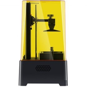 تصویر پرینتر سه بعدی رزینی ال سی دی مدل Anycubic Photon Mono 4K 
