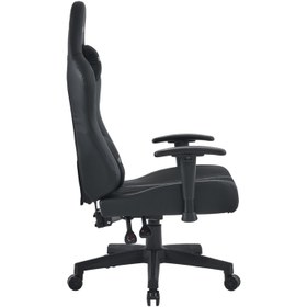 تصویر صندلی گیمینگ ریدمکس مدل DK 608 ا RAIDMAX DK 608 Gaming Chair RAIDMAX DK 608 Gaming Chair