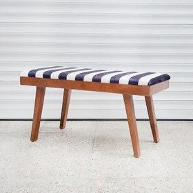 تصویر نیمکت مدل balckro کن مدل 404614 