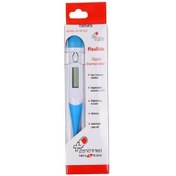 تصویر تب سنج فلکسیبل زنیت مد مدل 509 | پیام دیابت Zenit Mod flexible thermometer model 509