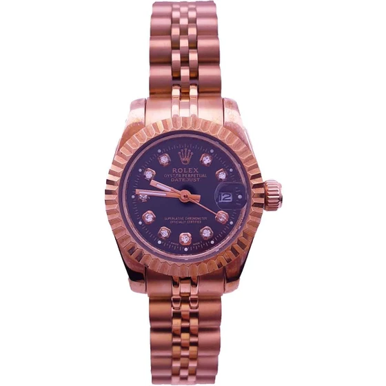خرید و قیمت ساعت مچی زنانه رولکس مدل 14523 Rolex Datejust | ترب