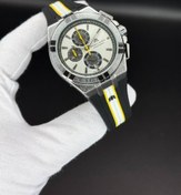 تصویر موریس بند رابر 