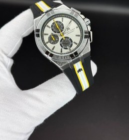 تصویر موریس بند رابر 