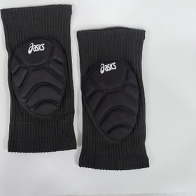 تصویر زانوبند والیبال اسیکس 