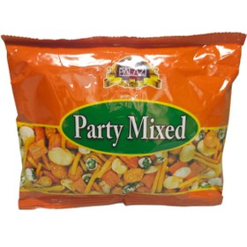 تصویر آجیل خشک 