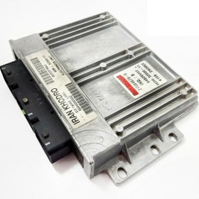 تصویر یونیت کنترل موتور ایسیو ساژم S2000-11-PK پژو RD 