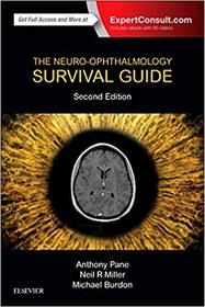 تصویر دانلود کتاب The Neuro-Ophthalmology Survival Guide 2nd Edition + Video 