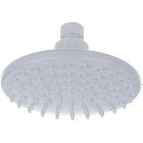 تصویر سر دوش سنی پلاستیک مدل Sepehr 305 Sani Plastic Sepehr 305 Shower Head