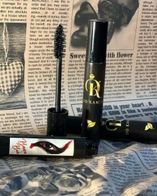 تصویر ریمل دوکاموس Bana bak do kamus