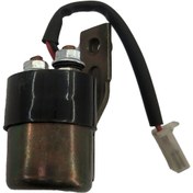 تصویر اتوماتیک استارت موتور سیکلت مدل بنلی 250 دو سیلندر و QJ 