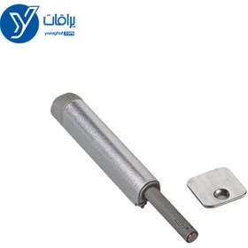 تصویر مگنت فلزی روکار 