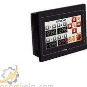 تصویر HMI فتک P2070N-AD با نمایشگر 7.3 اینچ 